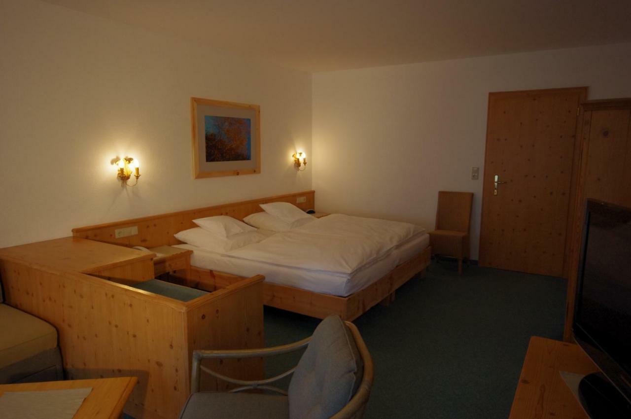 Hotel Seethaler Straubing Eksteriør billede